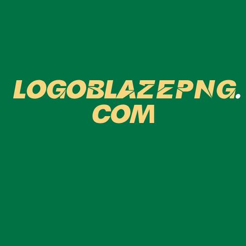 Logo da LOGOBLAZEPNG